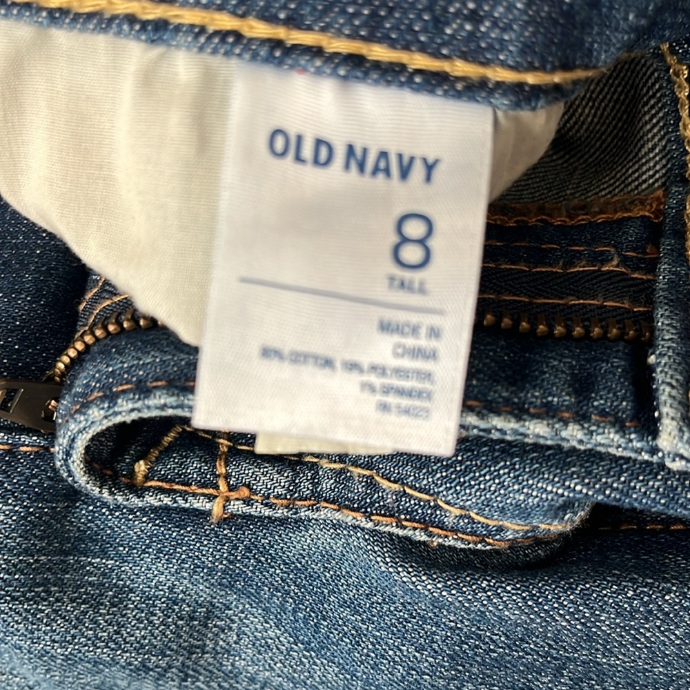 Excellent condition jeans - Picture 3 of 4